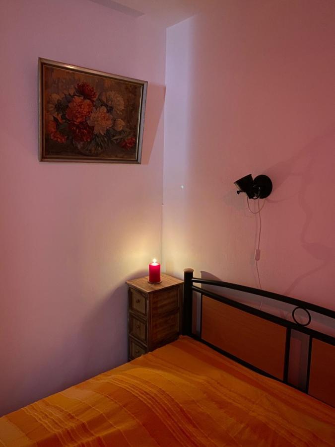 Colorful Urban Oasis Apartment Zagreb Exterior foto